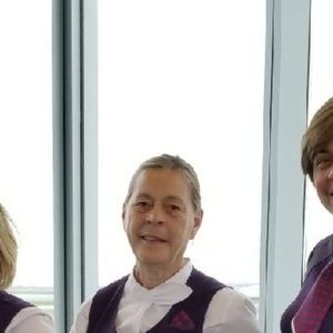 Meet your Posher, Nancy